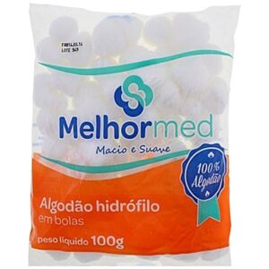 Algodão
