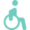 icon-cadeira de roda